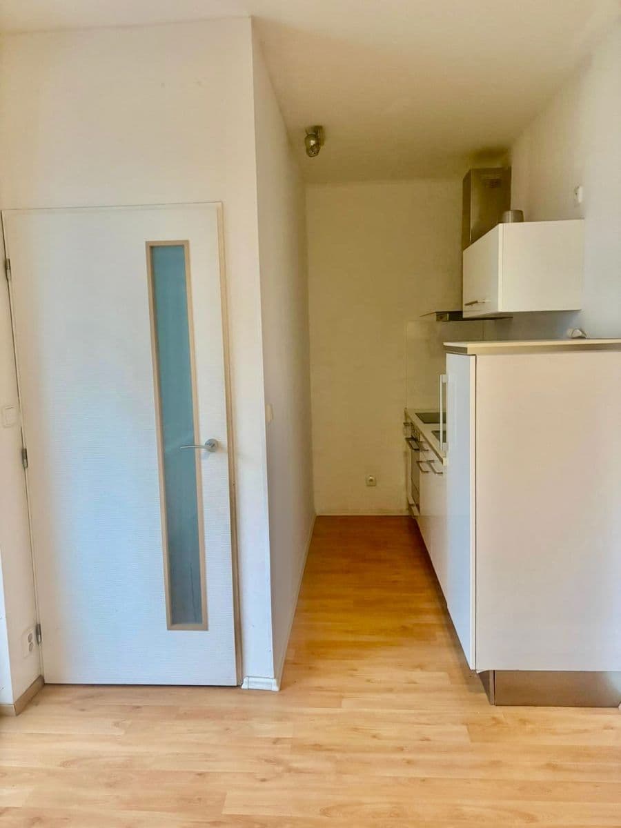 Pronájem bytu 3+kk 60 m², Miroslava Hajna, Praha, Praha Pronájem bytu 3+kk 60 m², Miroslava Hajna, Praha, Praha