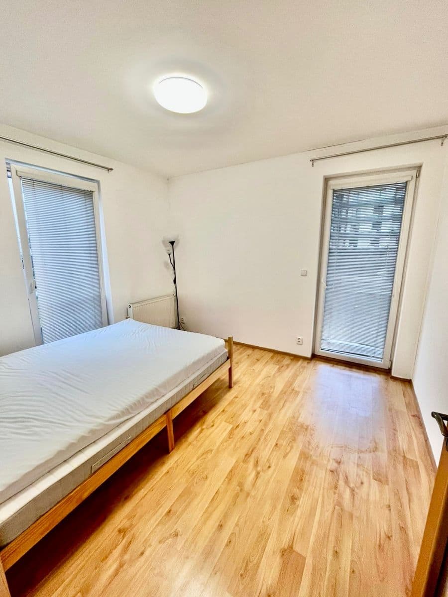 Pronájem bytu 3+kk 60 m², Miroslava Hajna, Praha, Praha Pronájem bytu 3+kk 60 m², Miroslava Hajna, Praha, Praha
