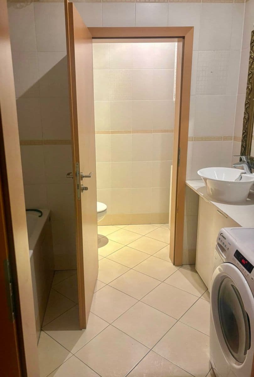 Pronájem bytu 3+kk 60 m², Miroslava Hajna, Praha, Praha Pronájem bytu 3+kk 60 m², Miroslava Hajna, Praha, Praha