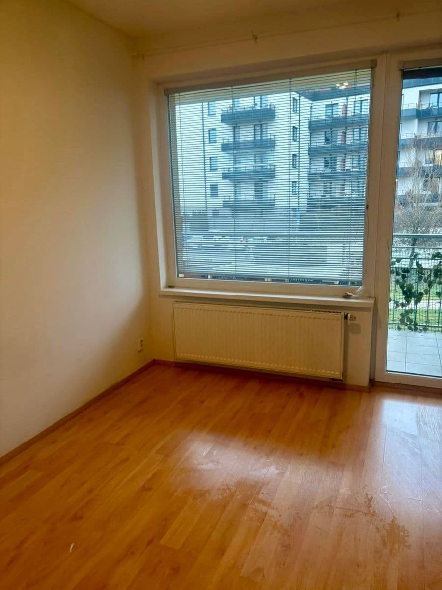 Pronájem bytu 3+kk 60 m², Miroslava Hajna, Praha, Praha Pronájem bytu 3+kk 60 m², Miroslava Hajna, Praha, Praha