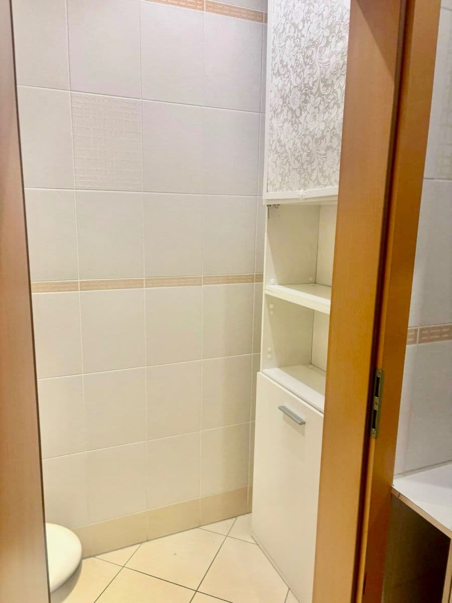 Pronájem bytu 3+kk 60 m², Miroslava Hajna, Praha, Praha Pronájem bytu 3+kk 60 m², Miroslava Hajna, Praha, Praha