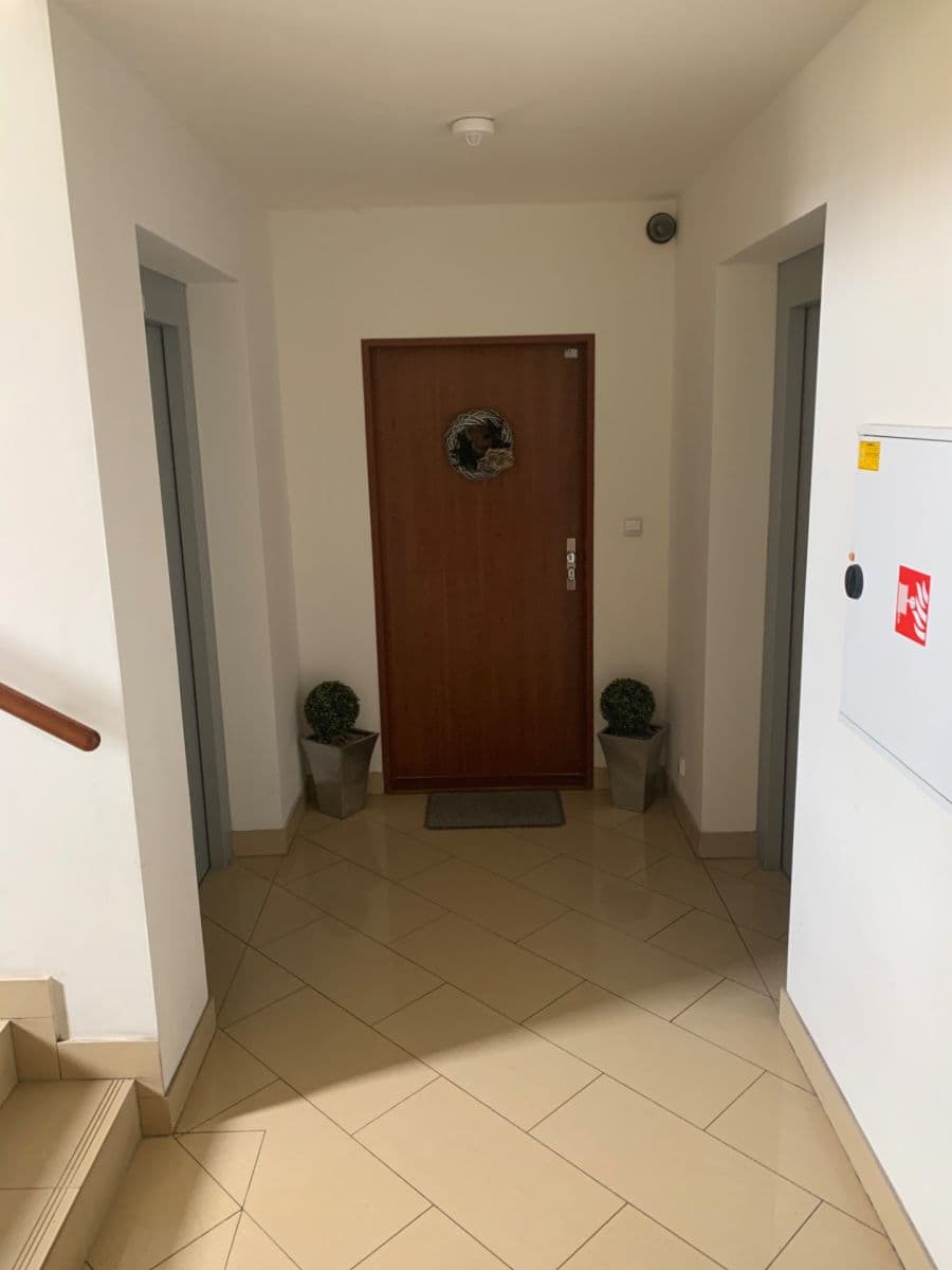 Pronájem bytu 3+kk 60 m², Miroslava Hajna, Praha, Praha Pronájem bytu 3+kk 60 m², Miroslava Hajna, Praha, Praha