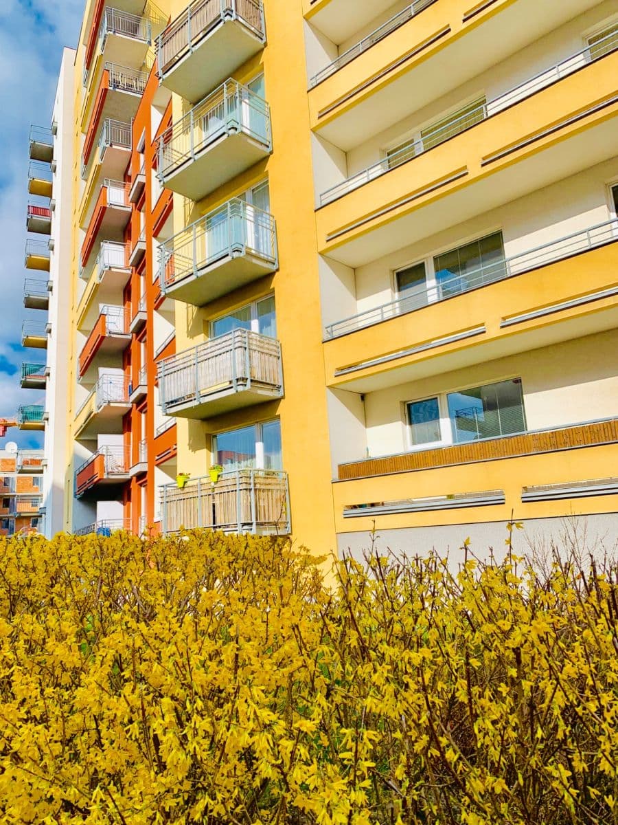 Pronájem bytu 3+kk 60 m², Miroslava Hajna, Praha, Praha Pronájem bytu 3+kk 60 m², Miroslava Hajna, Praha, Praha