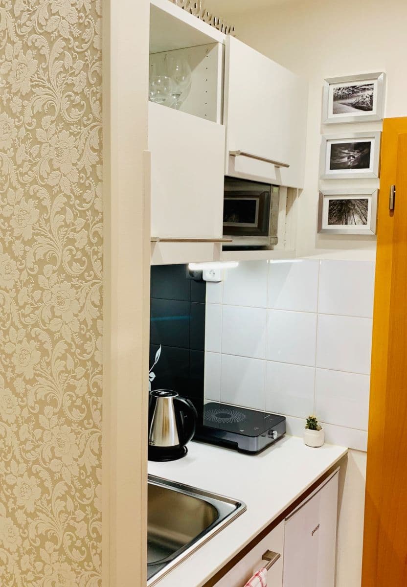 Pronájem bytu 3+kk 60 m², Miroslava Hajna, Praha, Praha Pronájem bytu 3+kk 60 m², Miroslava Hajna, Praha, Praha