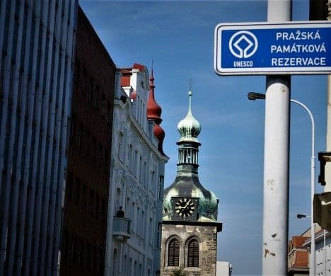 Pronájem bytu 1+1 66 m², Praha, Praha Pronájem bytu 1+1 66 m², Praha, Praha