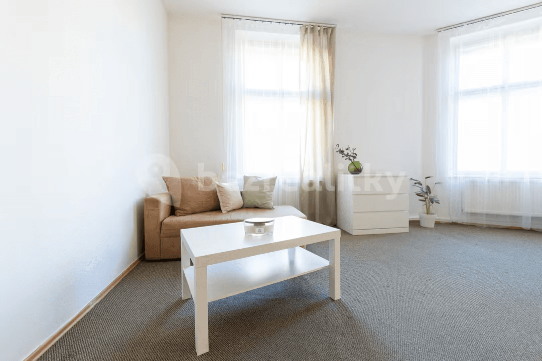 Pronájem bytu 1+1 66 m², Praha, Praha Pronájem bytu 1+1 66 m², Praha, Praha