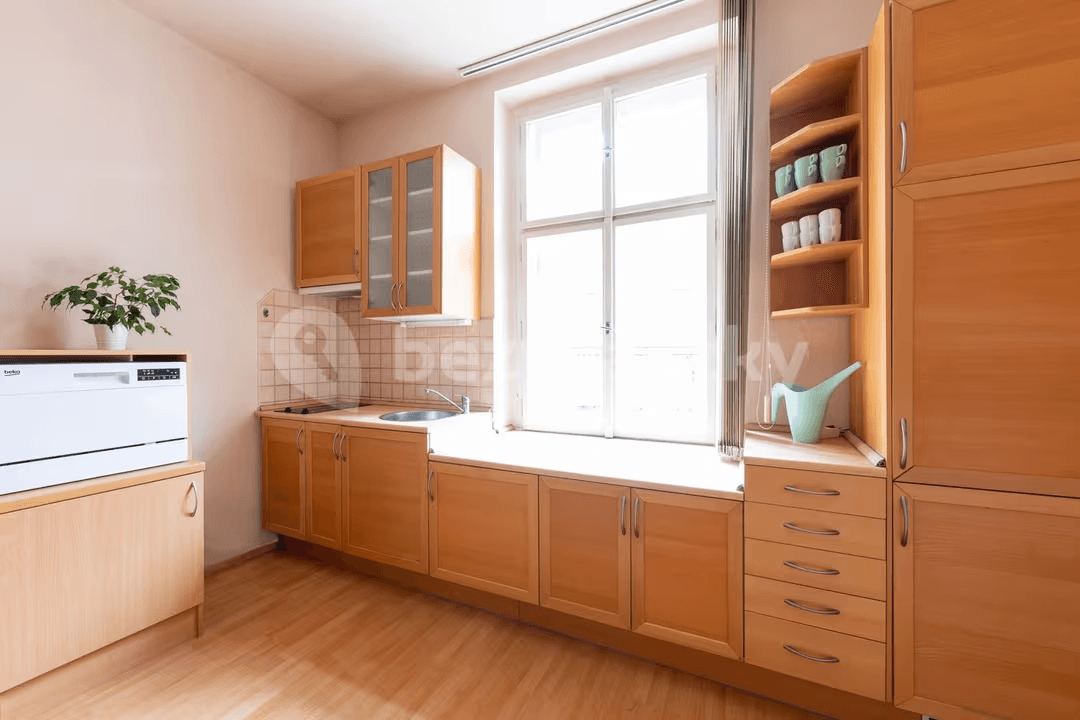 Pronájem bytu 1+1 66 m², Praha, Praha Pronájem bytu 1+1 66 m², Praha, Praha