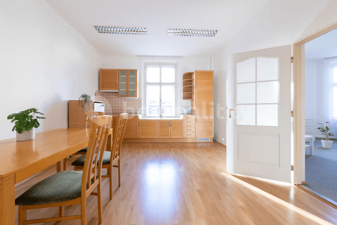 Pronájem bytu 1+1 66 m², Praha, Praha Pronájem bytu 1+1 66 m², Praha, Praha