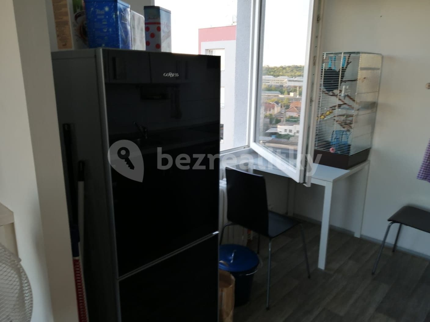 Pronájem bytu 2+kk 43 m², Okružní, Slaný, Středočeský kraj Pronájem bytu 2+kk 43 m², Okružní, Slaný, Středočeský kraj