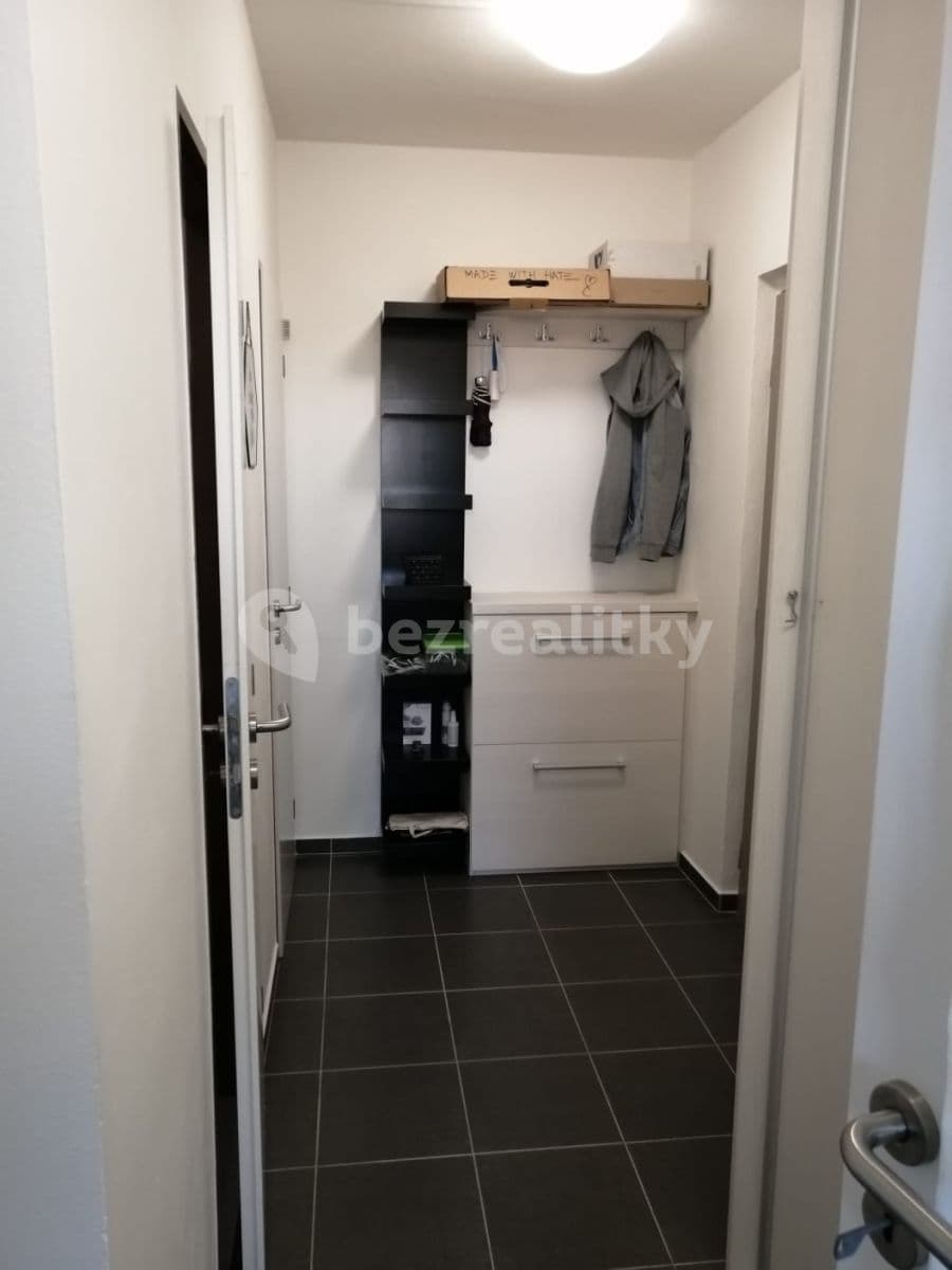 Pronájem bytu 2+kk 43 m², Okružní, Slaný, Středočeský kraj Pronájem bytu 2+kk 43 m², Okružní, Slaný, Středočeský kraj