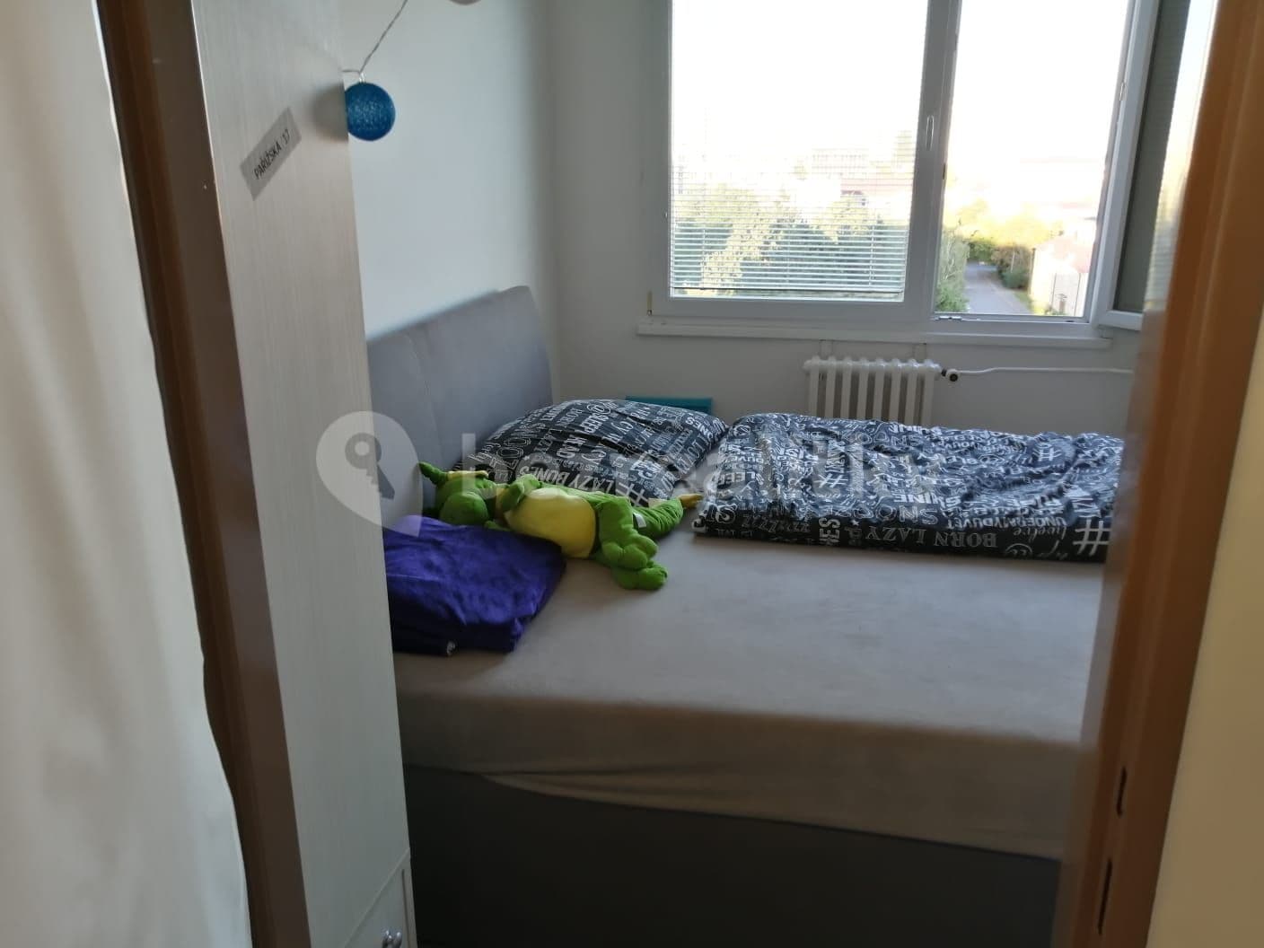 Pronájem bytu 2+kk 43 m², Okružní, Slaný, Středočeský kraj Pronájem bytu 2+kk 43 m², Okružní, Slaný, Středočeský kraj