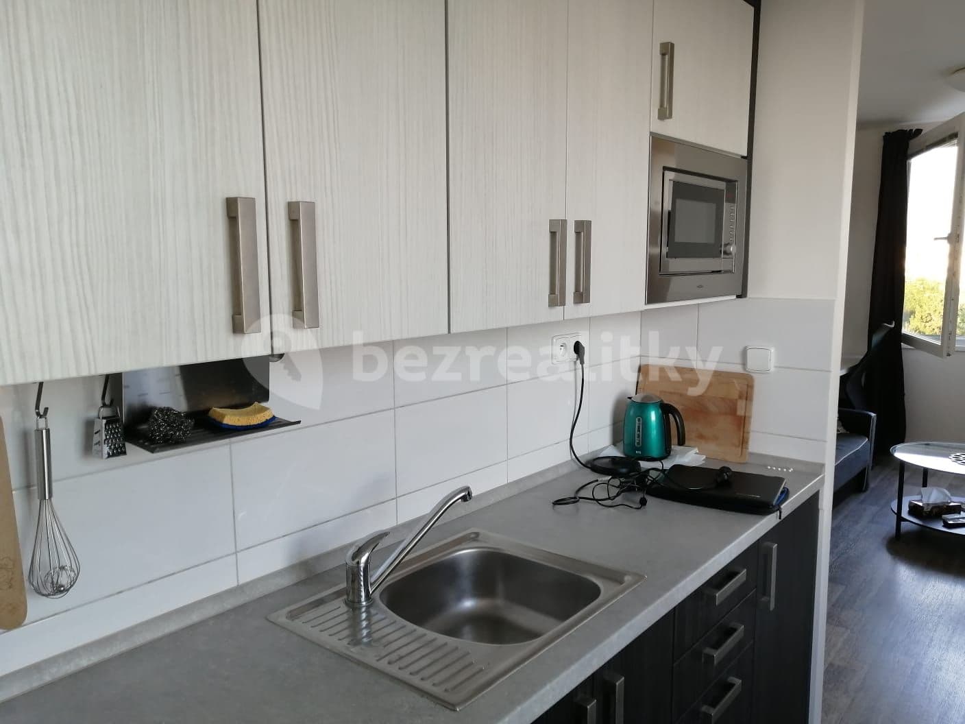 Pronájem bytu 2+kk 43 m², Okružní, Slaný, Středočeský kraj Pronájem bytu 2+kk 43 m², Okružní, Slaný, Středočeský kraj
