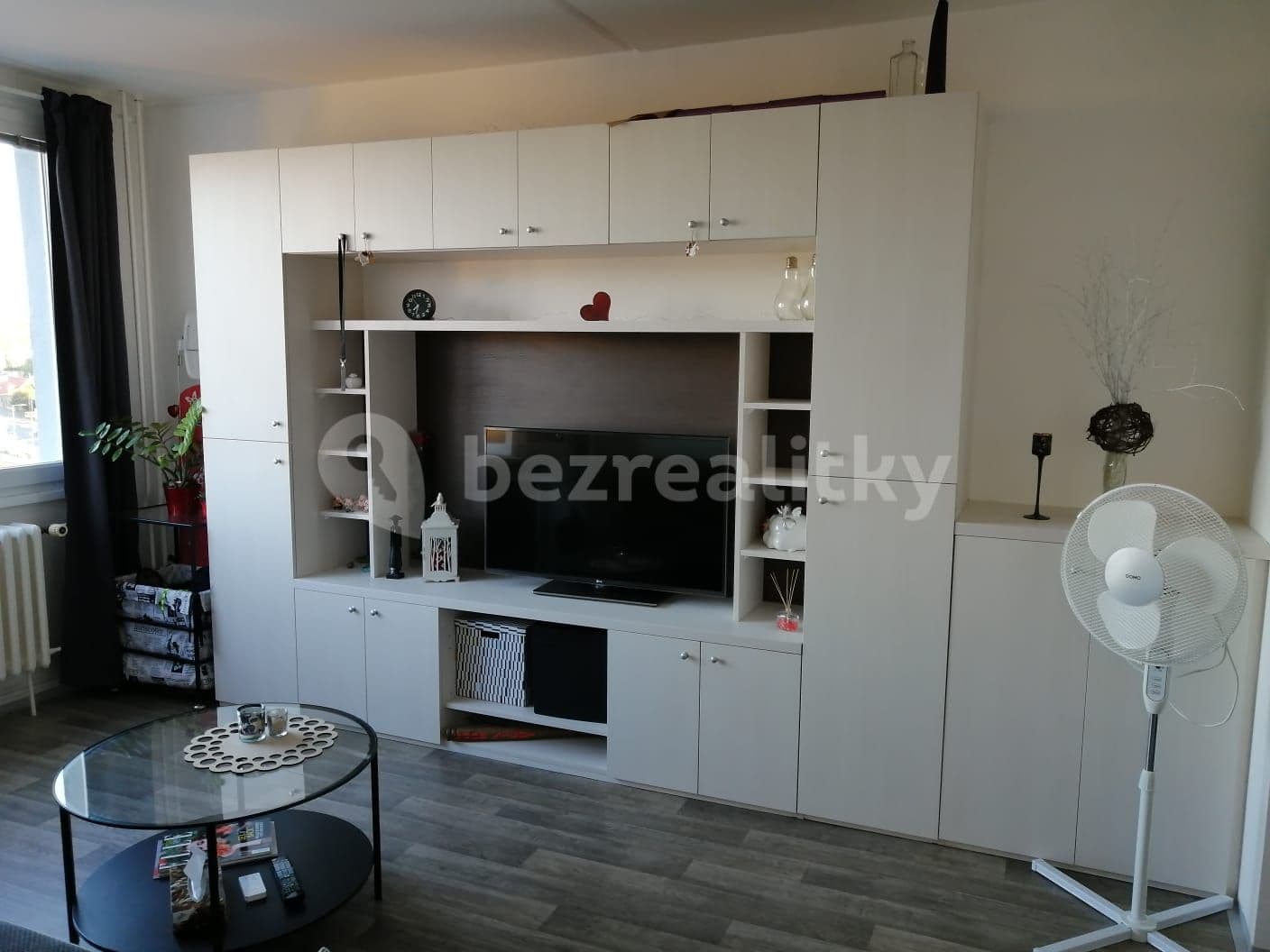 Pronájem bytu 2+kk 43 m², Okružní, Slaný, Středočeský kraj Pronájem bytu 2+kk 43 m², Okružní, Slaný, Středočeský kraj