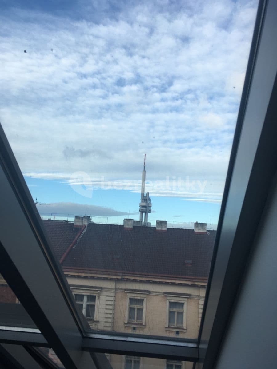 Pronájem bytu 2+kk 65 m², Korunní, Praha, Praha Pronájem bytu 2+kk 65 m², Korunní, Praha, Praha