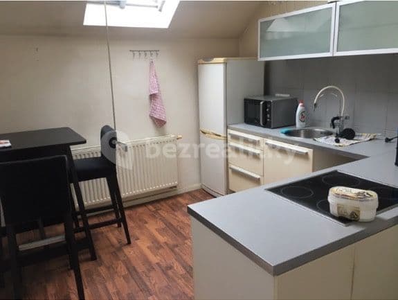 Pronájem bytu 2+kk 65 m², Korunní, Praha, Praha Pronájem bytu 2+kk 65 m², Korunní, Praha, Praha