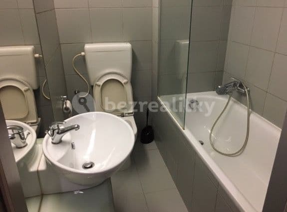 Pronájem bytu 2+kk 65 m², Korunní, Praha, Praha Pronájem bytu 2+kk 65 m², Korunní, Praha, Praha