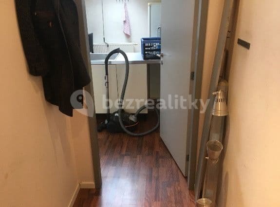 Pronájem bytu 2+kk 65 m², Korunní, Praha, Praha Pronájem bytu 2+kk 65 m², Korunní, Praha, Praha