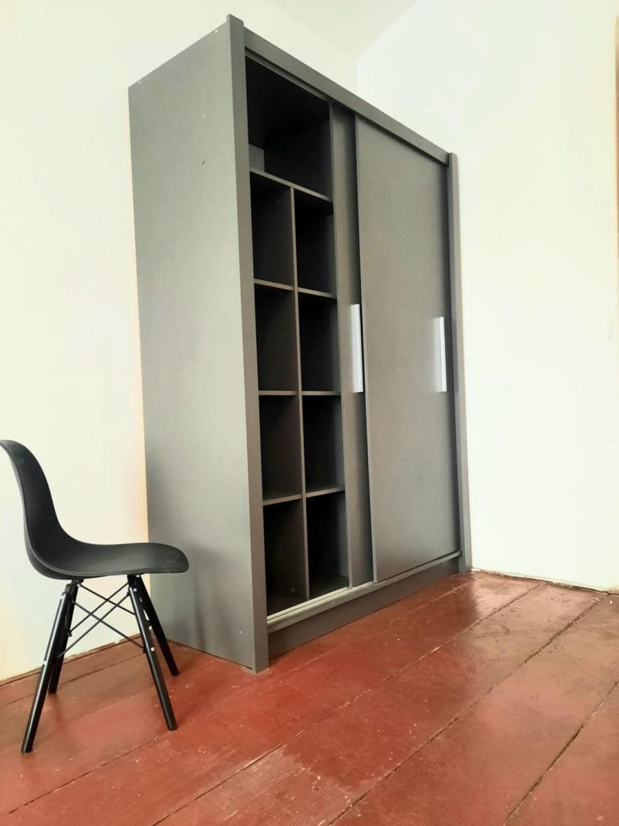 Pronájem bytu 3+1 92 m², Krásova, Praha, Praha Pronájem bytu 3+1 92 m², Krásova, Praha, Praha