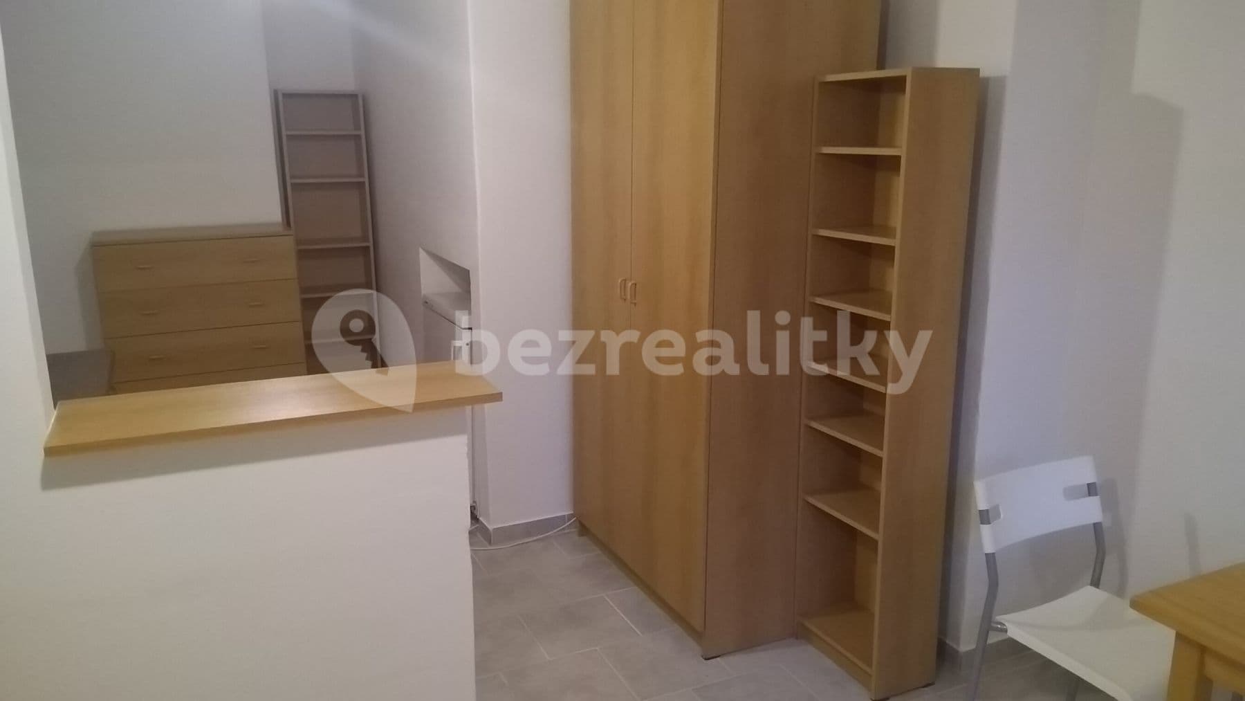 Pronájem bytu 1+kk 25 m², Petrohradská, Praha, Praha Pronájem bytu 1+kk 25 m², Petrohradská, Praha, Praha