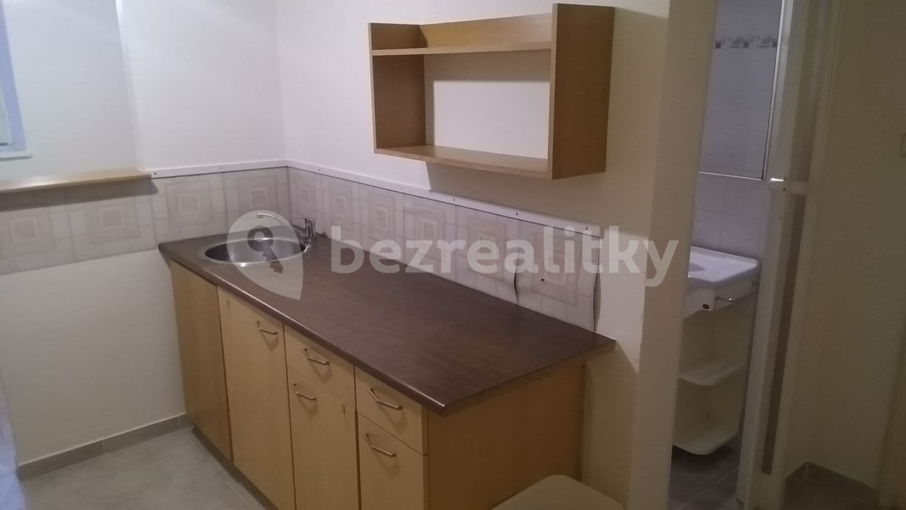Pronájem bytu 1+kk 25 m², Petrohradská, Praha, Praha Pronájem bytu 1+kk 25 m², Petrohradská, Praha, Praha