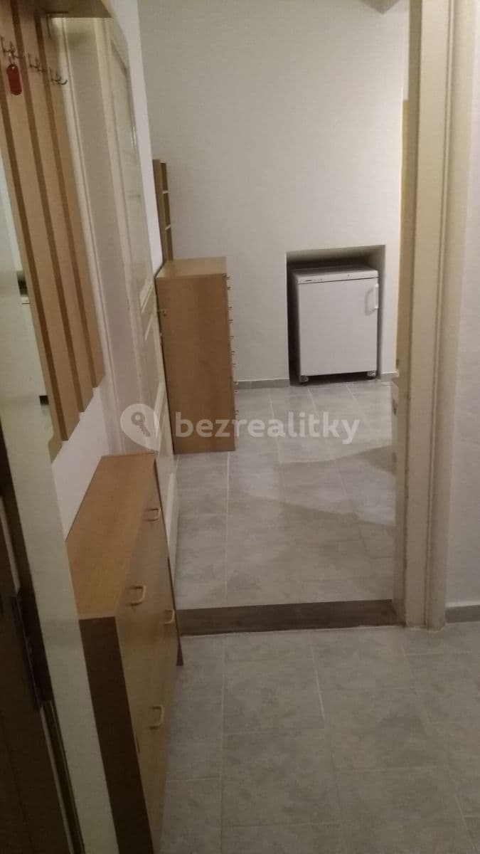 Pronájem bytu 1+kk 25 m², Petrohradská, Praha, Praha Pronájem bytu 1+kk 25 m², Petrohradská, Praha, Praha