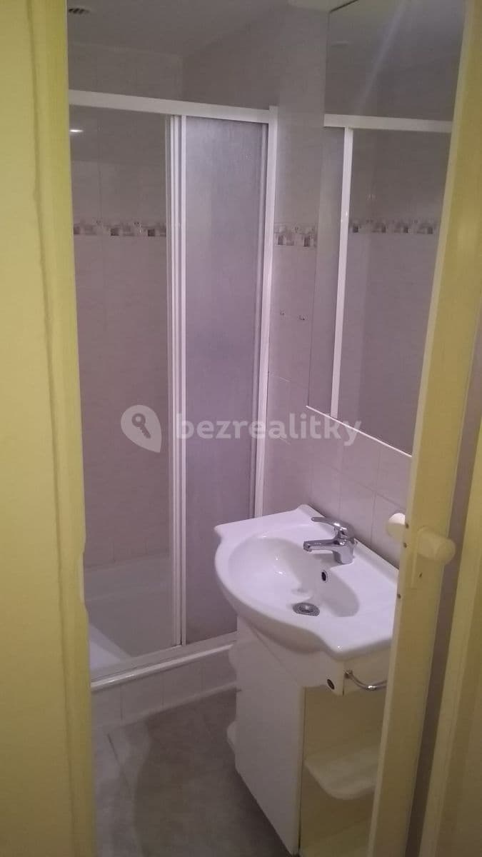 Pronájem bytu 1+kk 25 m², Petrohradská, Praha, Praha Pronájem bytu 1+kk 25 m², Petrohradská, Praha, Praha