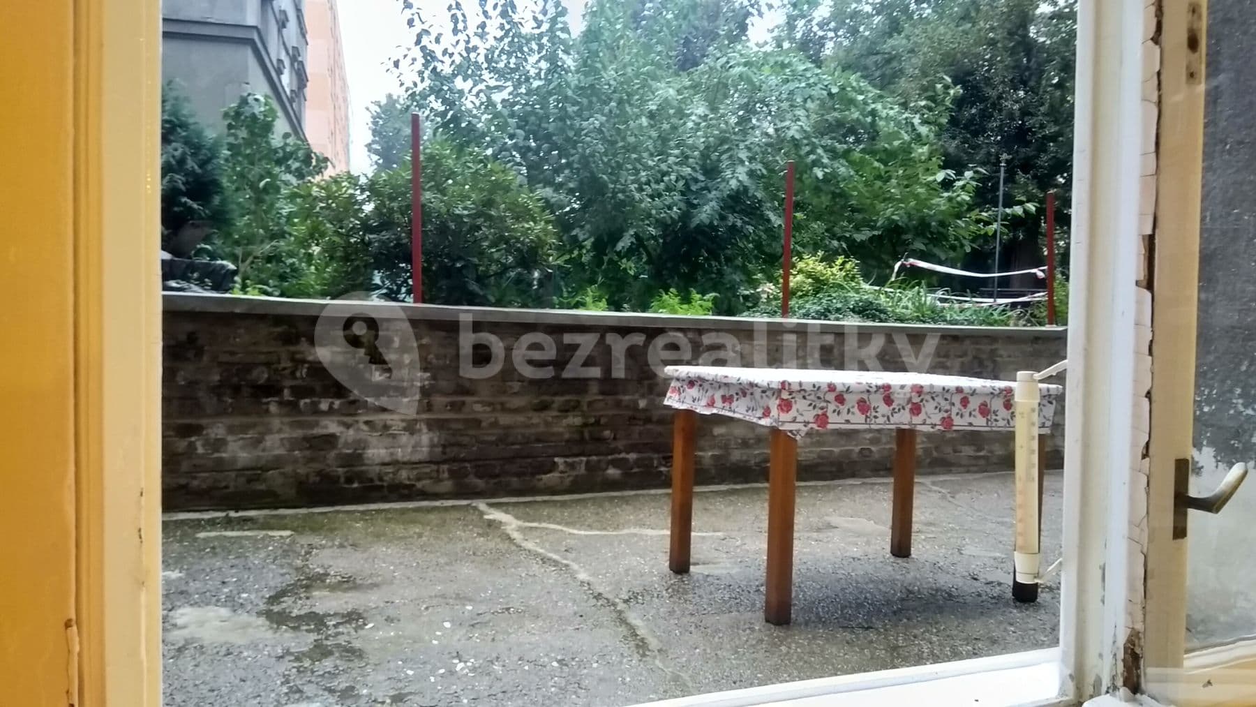 Pronájem bytu 1+kk 25 m², Petrohradská, Praha, Praha Pronájem bytu 1+kk 25 m², Petrohradská, Praha, Praha