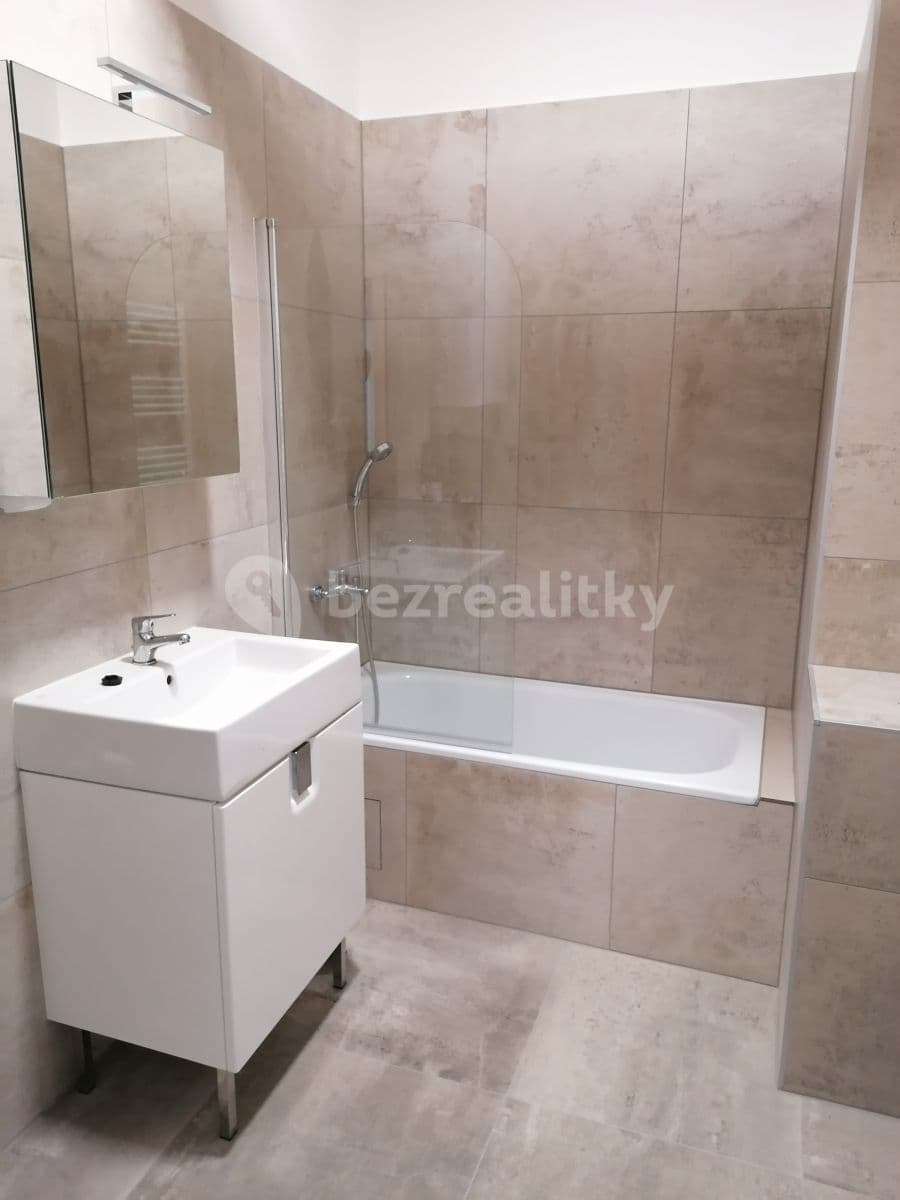 Pronájem bytu 2+1 65 m², Merhautova, Brno, Jihomoravský kraj Pronájem bytu 2+1 65 m², Merhautova, Brno, Jihomoravský kraj