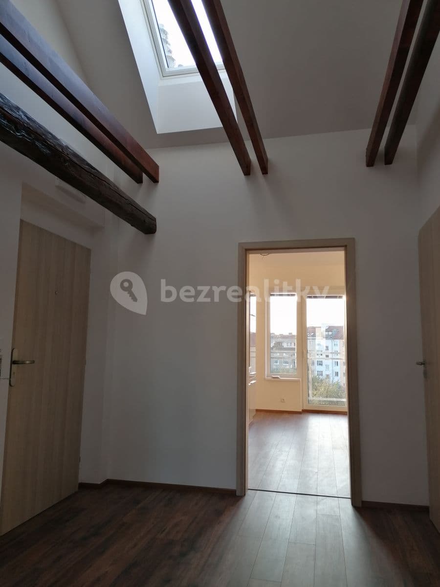 Pronájem bytu 2+1 65 m², Merhautova, Brno, Jihomoravský kraj Pronájem bytu 2+1 65 m², Merhautova, Brno, Jihomoravský kraj