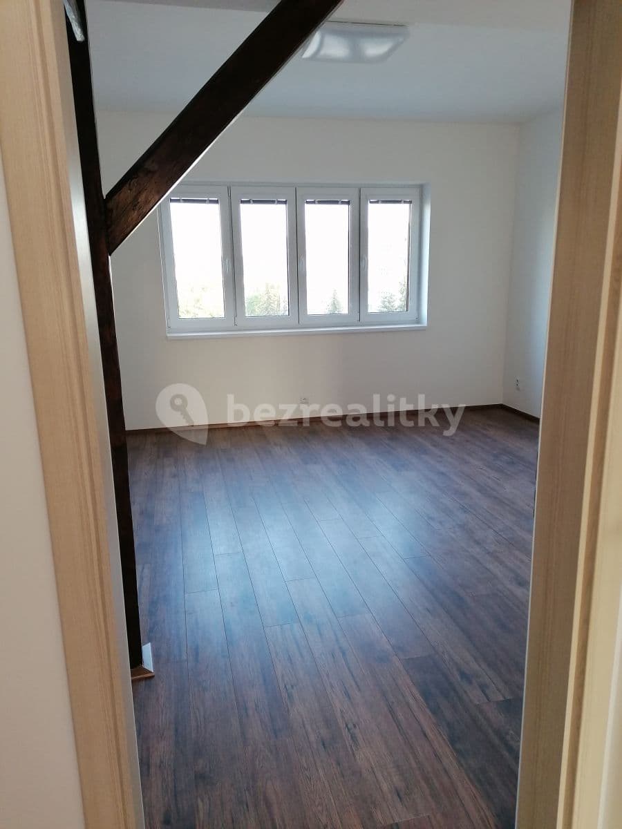 Pronájem bytu 2+1 65 m², Merhautova, Brno, Jihomoravský kraj Pronájem bytu 2+1 65 m², Merhautova, Brno, Jihomoravský kraj