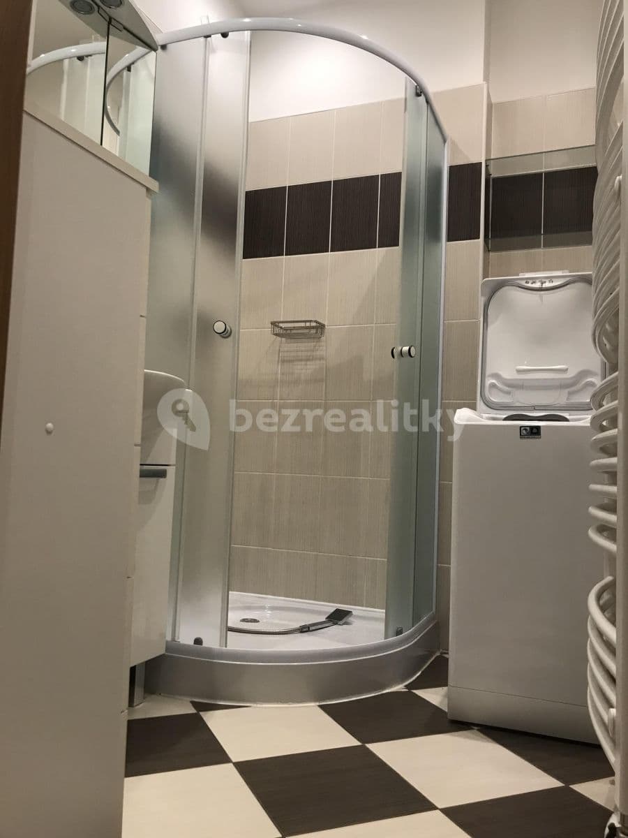Pronájem bytu 2+kk 53 m², Dačického, Praha, Praha Pronájem bytu 2+kk 53 m², Dačického, Praha, Praha