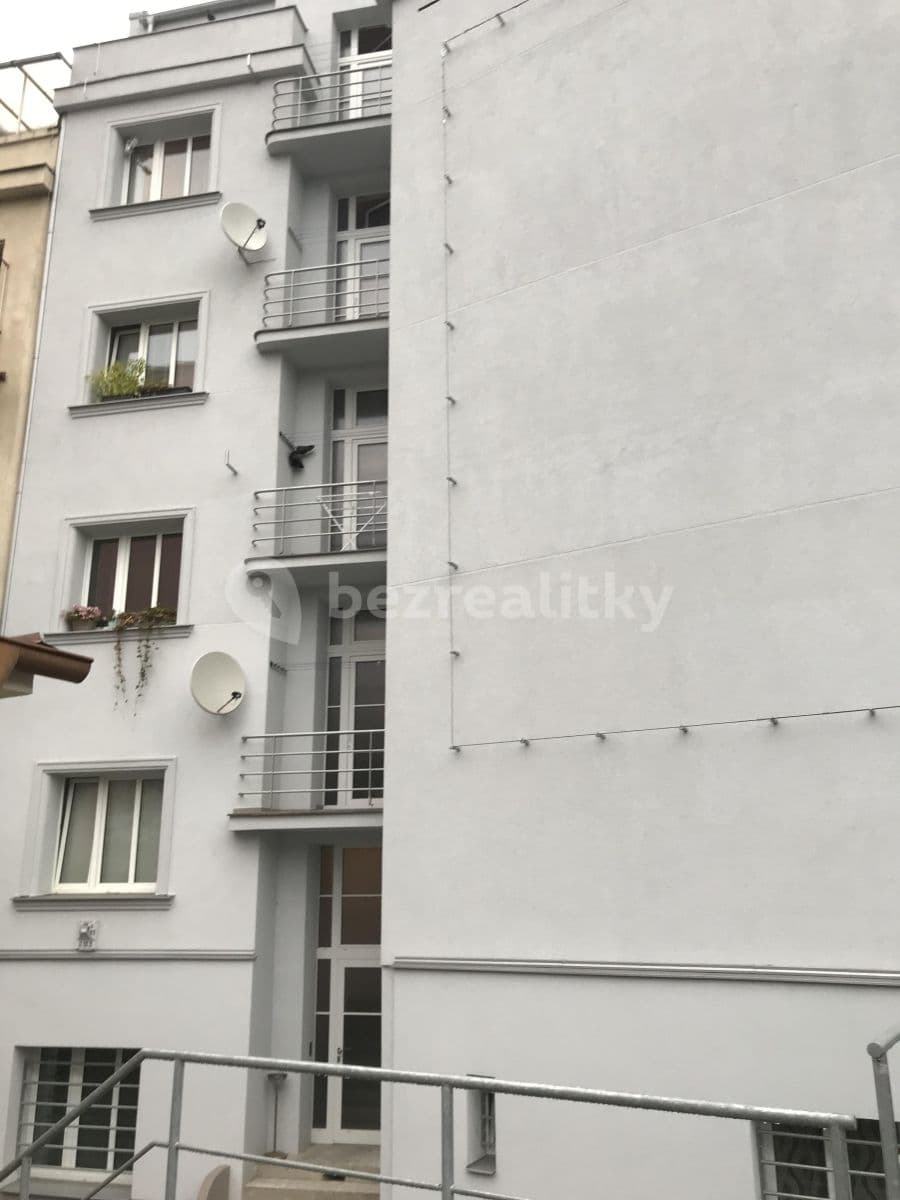 Pronájem bytu 2+kk 53 m², Dačického, Praha, Praha Pronájem bytu 2+kk 53 m², Dačického, Praha, Praha