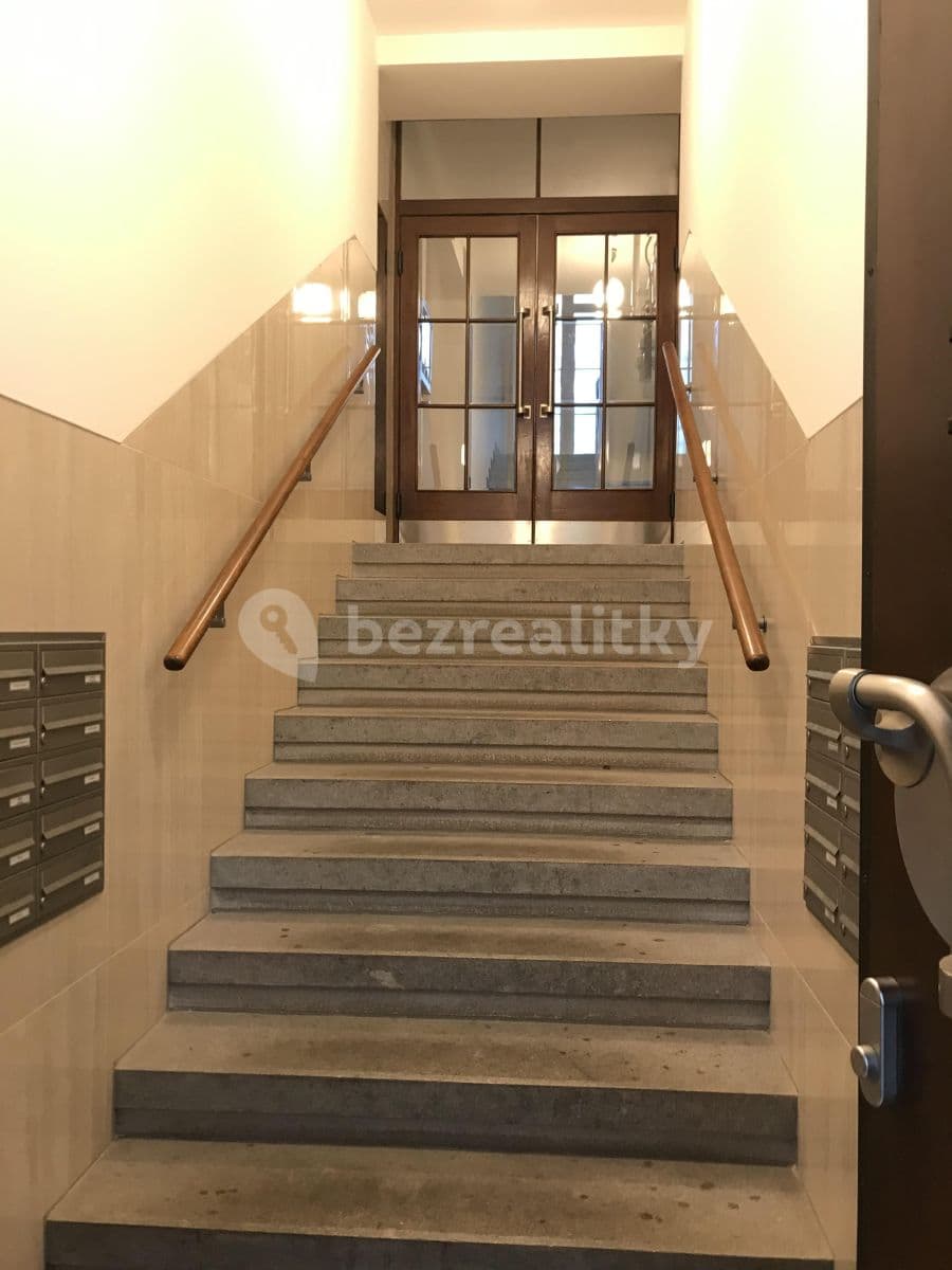 Pronájem bytu 2+kk 53 m², Dačického, Praha, Praha Pronájem bytu 2+kk 53 m², Dačického, Praha, Praha