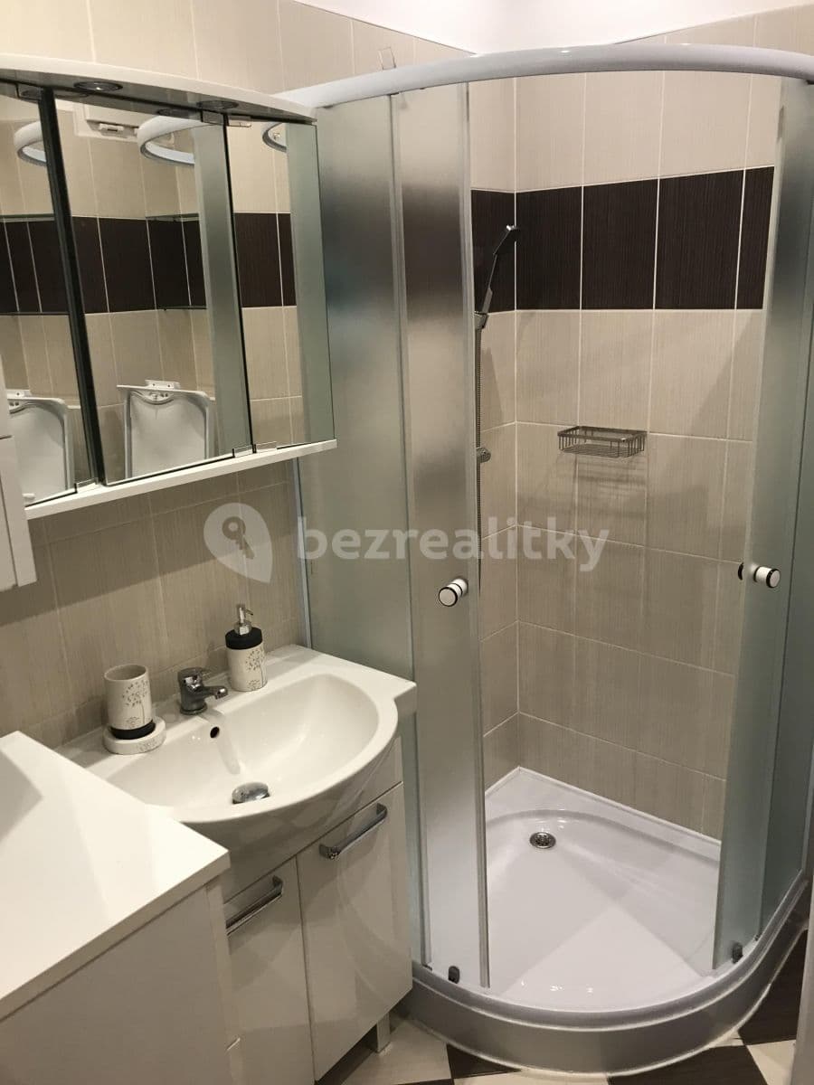 Pronájem bytu 2+kk 53 m², Dačického, Praha, Praha Pronájem bytu 2+kk 53 m², Dačického, Praha, Praha