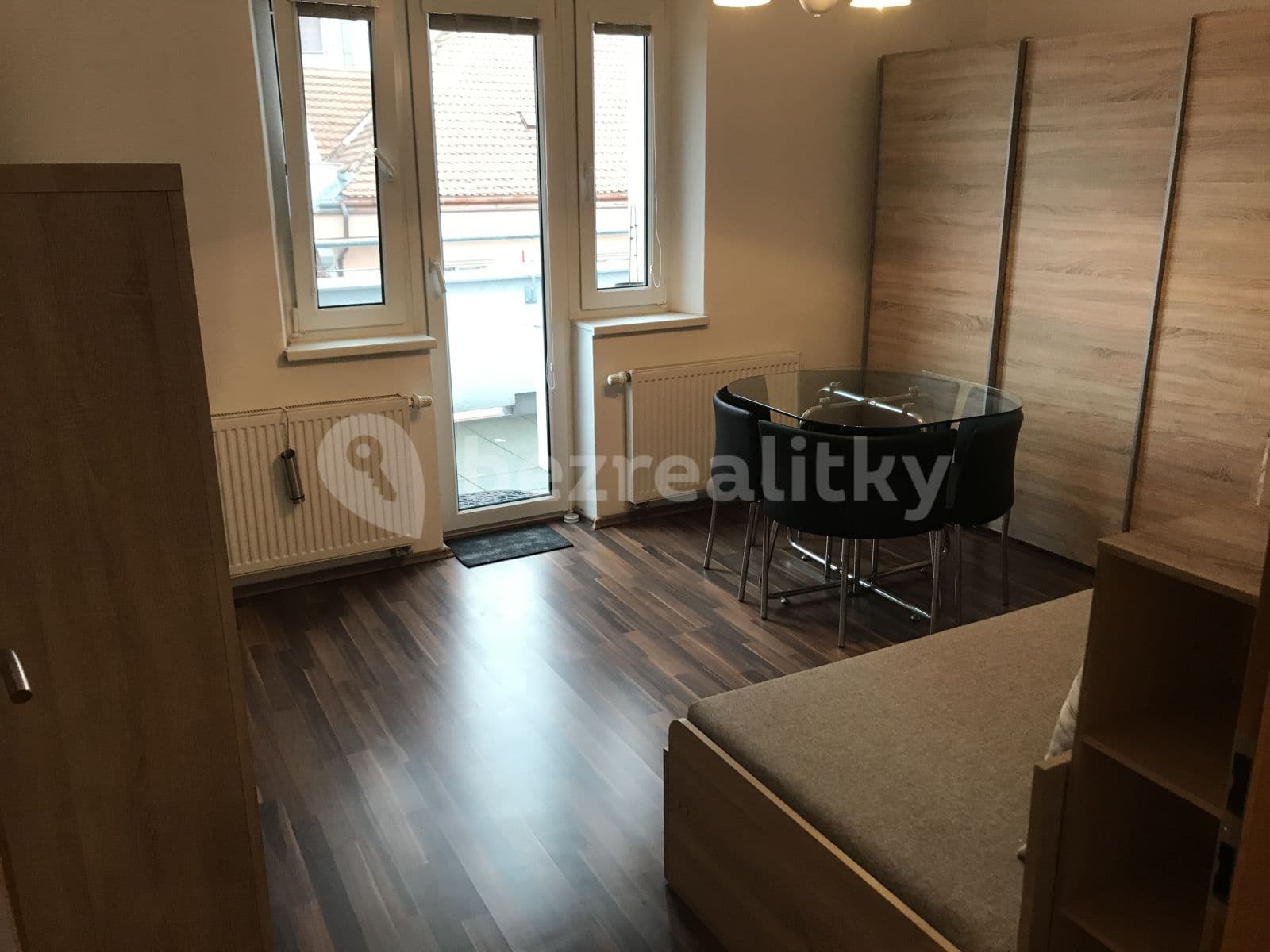Pronájem bytu 2+kk 53 m², Dačického, Praha, Praha Pronájem bytu 2+kk 53 m², Dačického, Praha, Praha