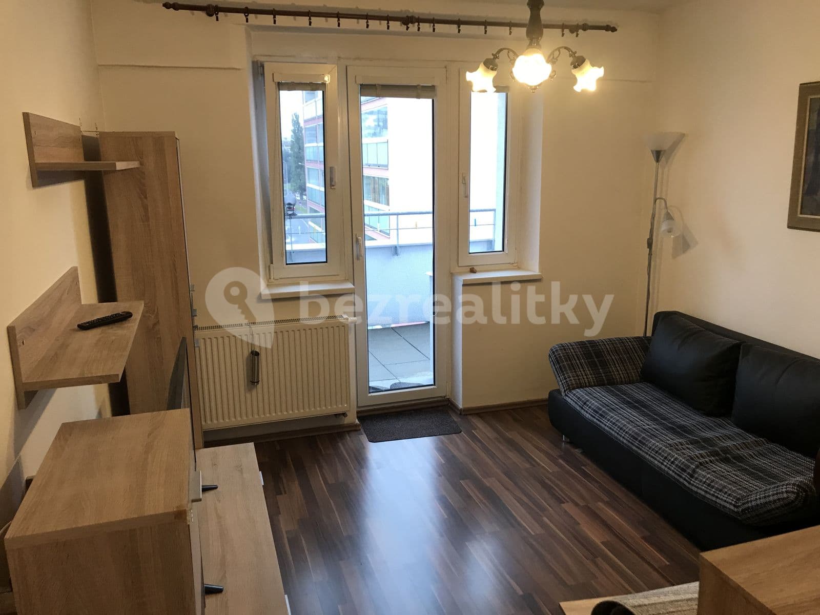 Pronájem bytu 2+kk 53 m², Dačického, Praha, Praha Pronájem bytu 2+kk 53 m², Dačického, Praha, Praha