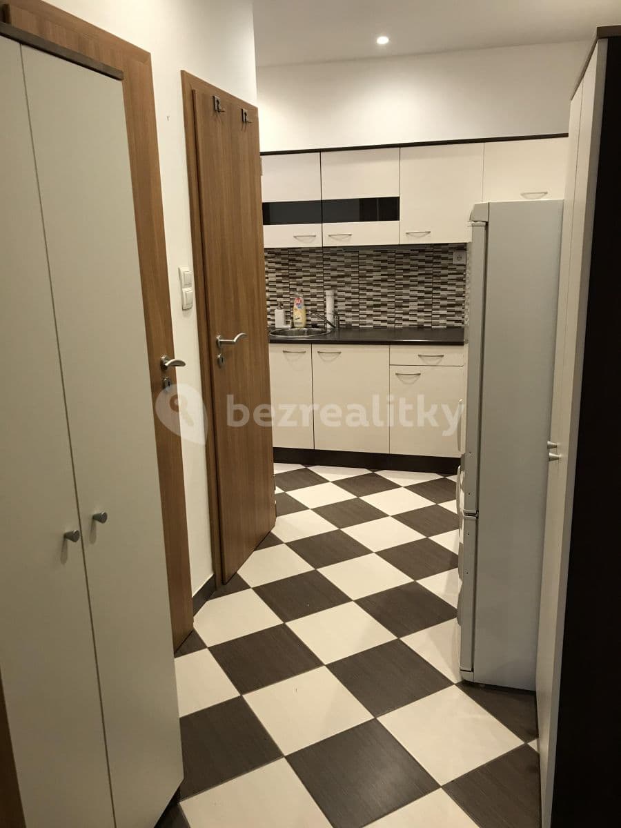 Pronájem bytu 2+kk 53 m², Dačického, Praha, Praha Pronájem bytu 2+kk 53 m², Dačického, Praha, Praha