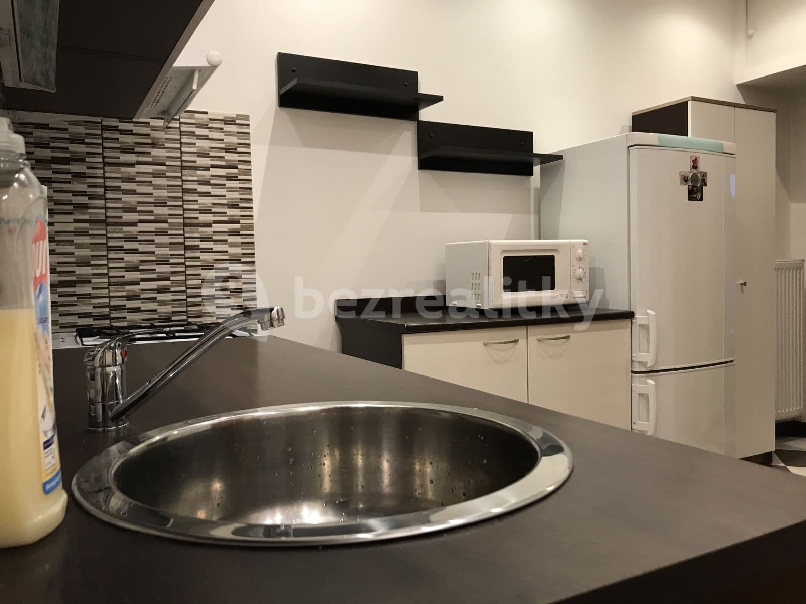 Pronájem bytu 2+kk 53 m², Dačického, Praha, Praha Pronájem bytu 2+kk 53 m², Dačického, Praha, Praha