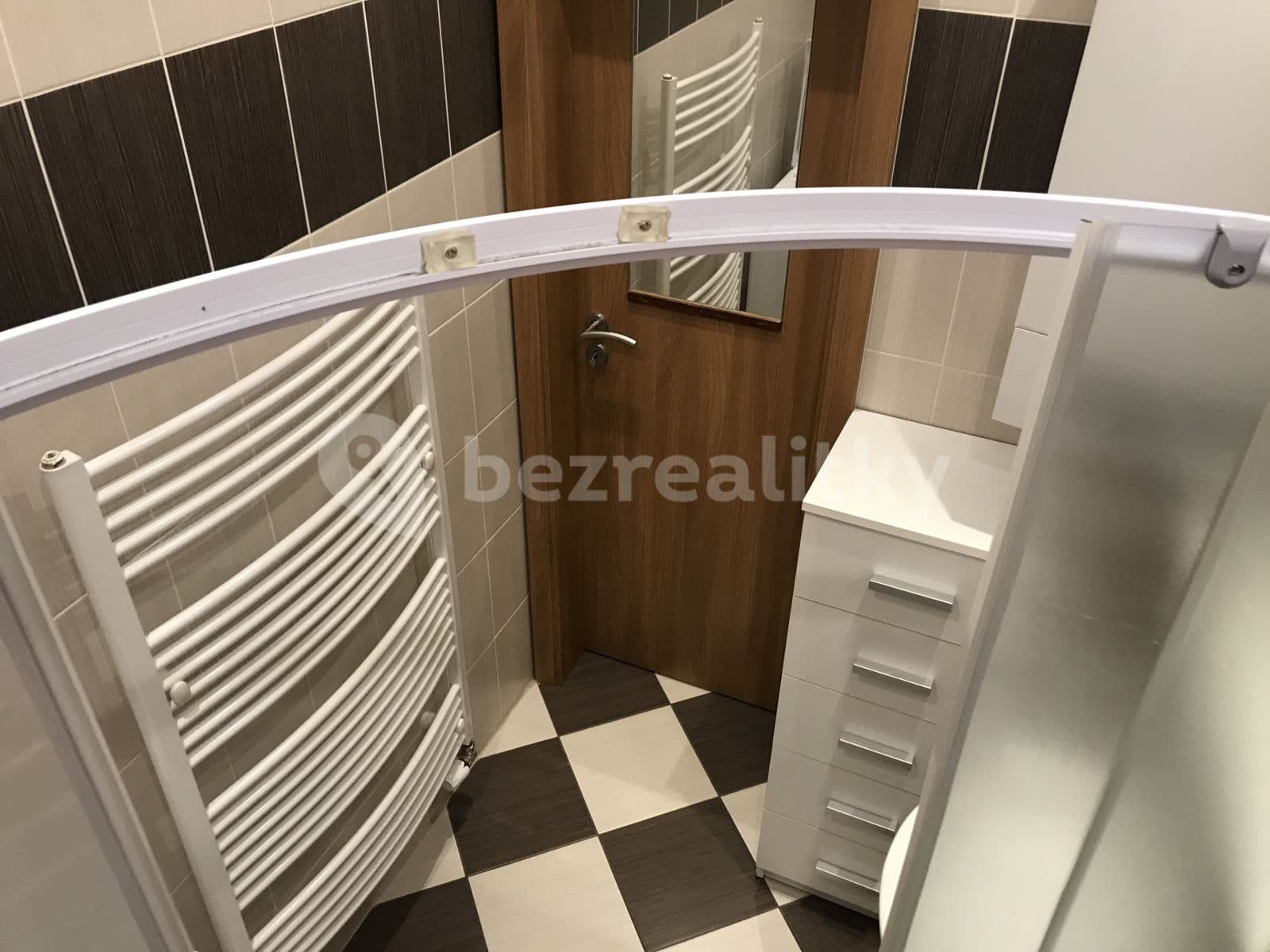 Pronájem bytu 2+kk 53 m², Dačického, Praha, Praha Pronájem bytu 2+kk 53 m², Dačického, Praha, Praha