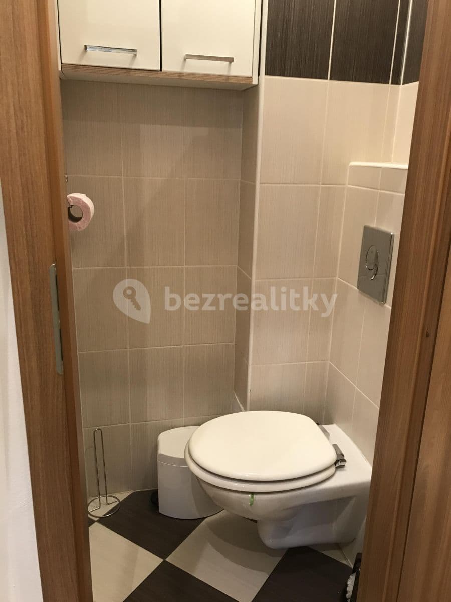 Pronájem bytu 2+kk 53 m², Dačického, Praha, Praha Pronájem bytu 2+kk 53 m², Dačického, Praha, Praha