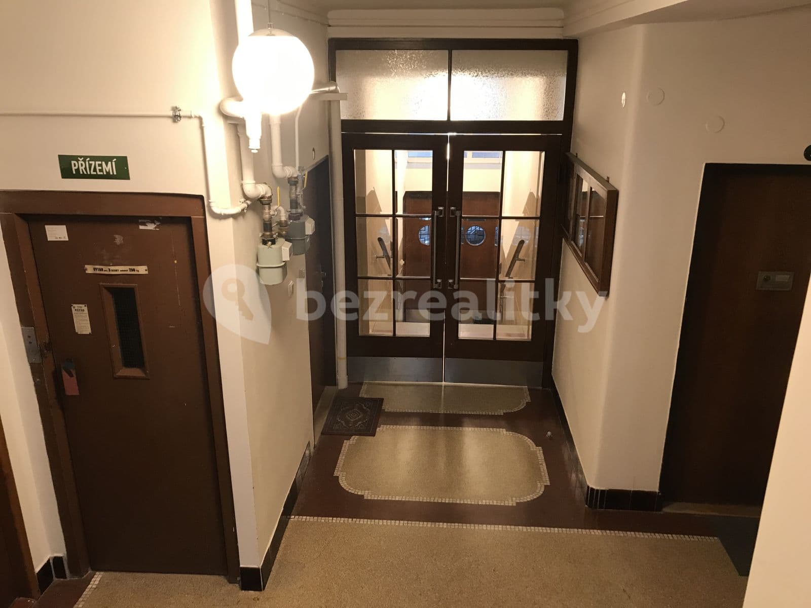 Pronájem bytu 2+kk 53 m², Dačického, Praha, Praha Pronájem bytu 2+kk 53 m², Dačického, Praha, Praha