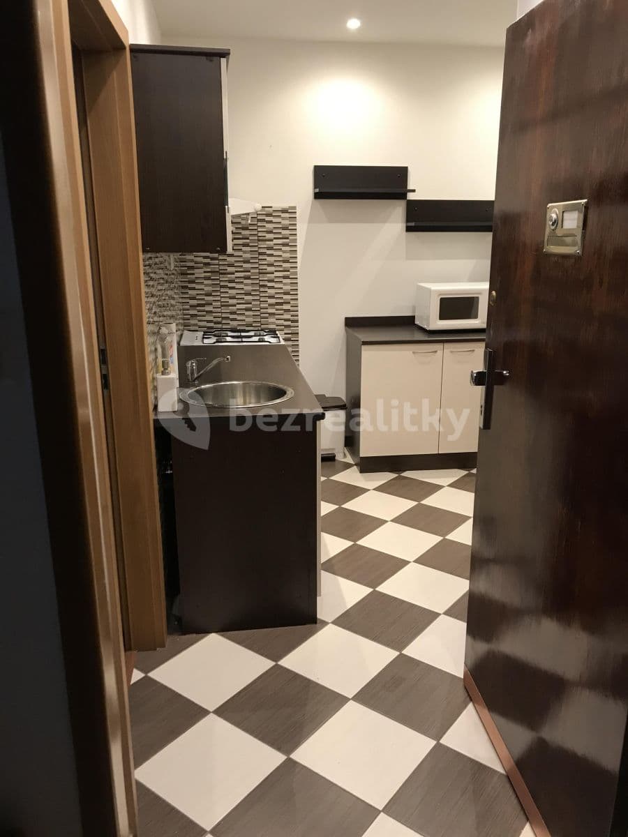 Pronájem bytu 2+kk 53 m², Dačického, Praha, Praha Pronájem bytu 2+kk 53 m², Dačického, Praha, Praha