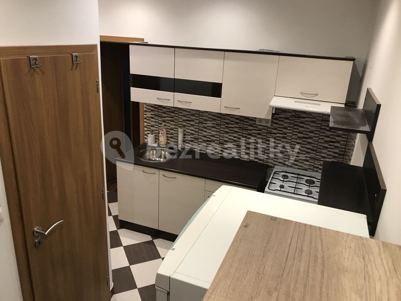 Pronájem bytu 2+kk 53 m², Dačického, Praha, Praha Pronájem bytu 2+kk 53 m², Dačického, Praha, Praha
