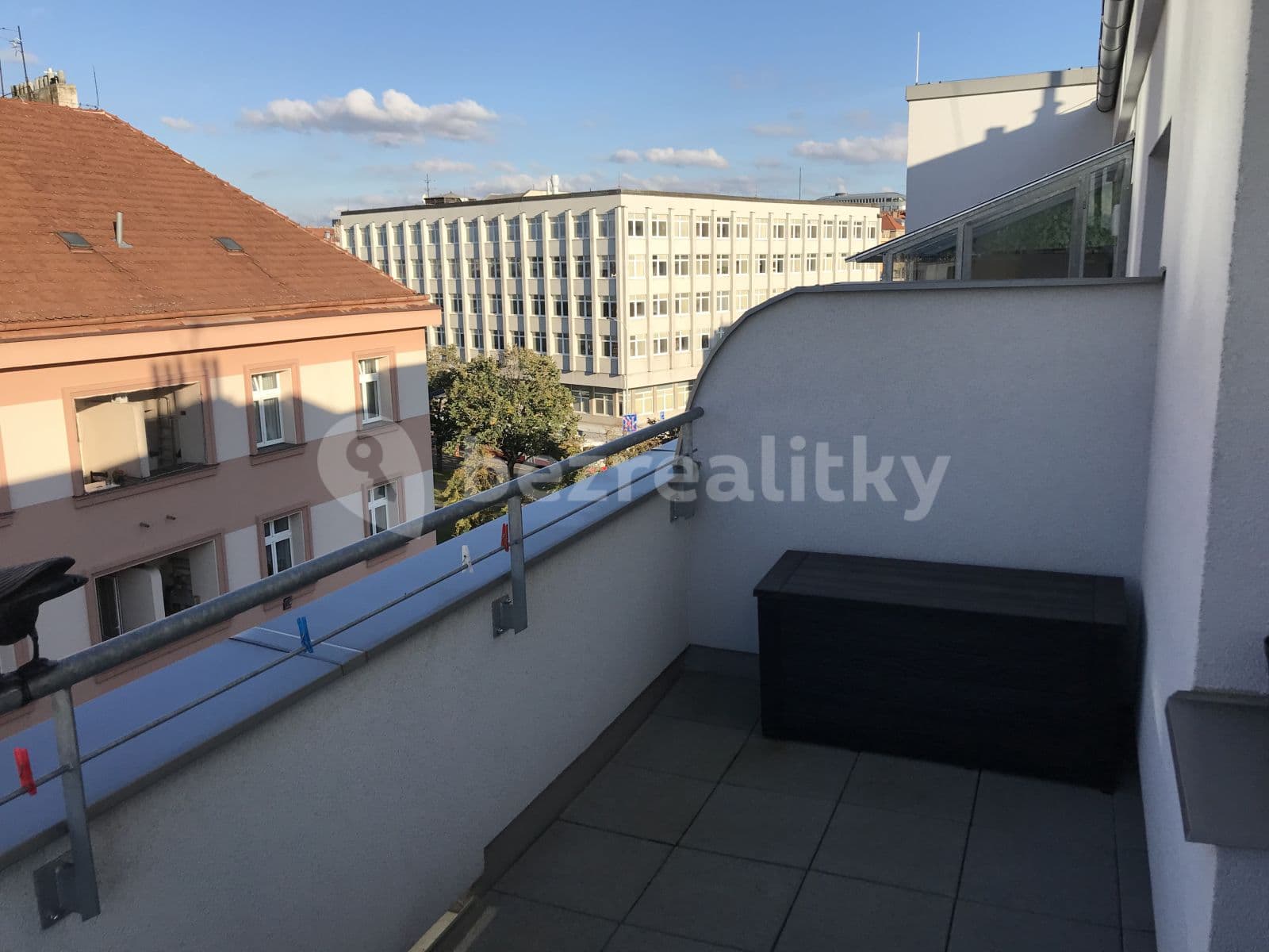 Pronájem bytu 2+kk 53 m², Dačického, Praha, Praha Pronájem bytu 2+kk 53 m², Dačického, Praha, Praha