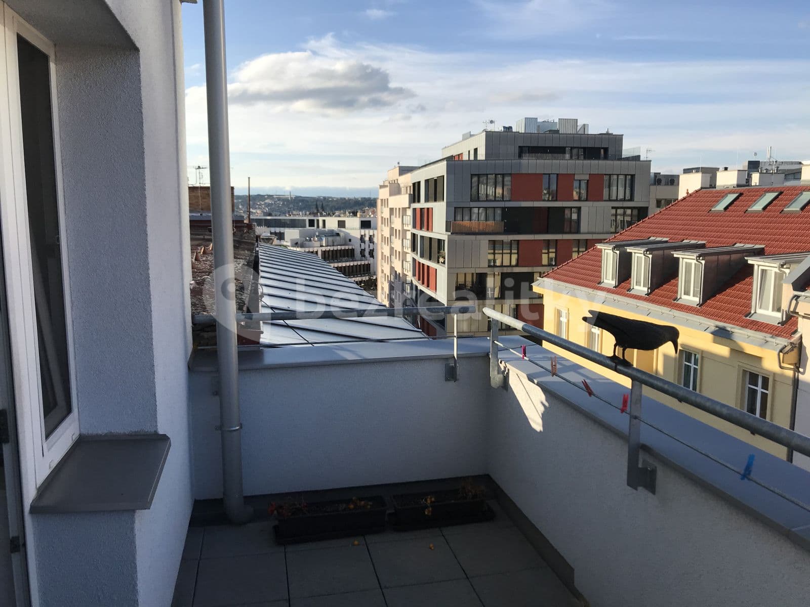 Pronájem bytu 2+kk 53 m², Dačického, Praha, Praha Pronájem bytu 2+kk 53 m², Dačického, Praha, Praha