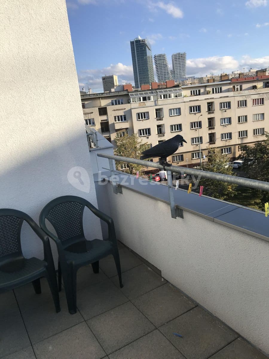 Pronájem bytu 2+kk 53 m², Dačického, Praha, Praha Pronájem bytu 2+kk 53 m², Dačického, Praha, Praha