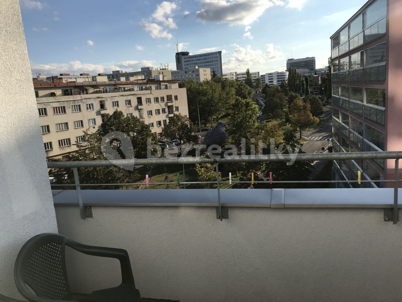 Pronájem bytu 2+kk 53 m², Dačického, Praha, Praha Pronájem bytu 2+kk 53 m², Dačického, Praha, Praha