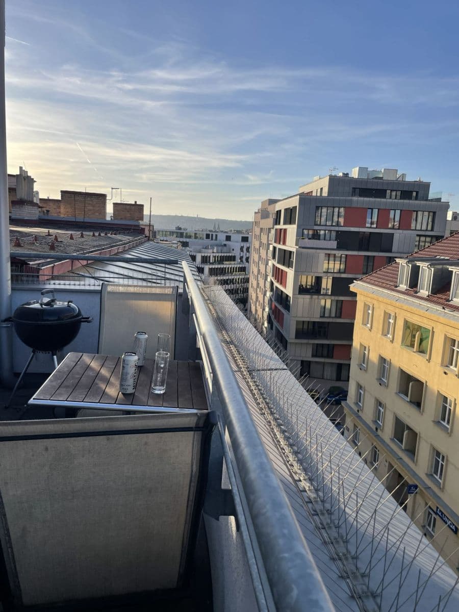 Pronájem bytu 2+1 53 m², Dačického, Praha, Praha Pronájem bytu 2+1 53 m², Dačického, Praha, Praha