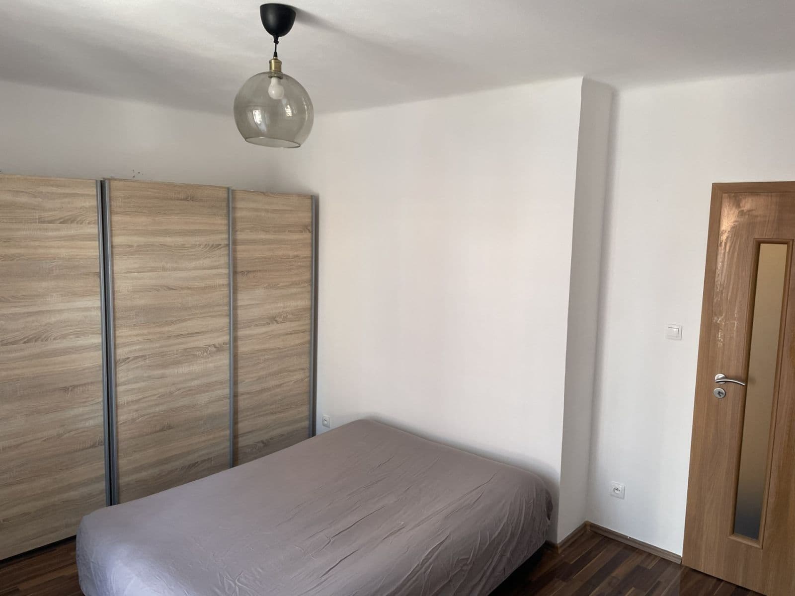 Pronájem bytu 2+1 53 m², Dačického, Praha, Praha Pronájem bytu 2+1 53 m², Dačického, Praha, Praha