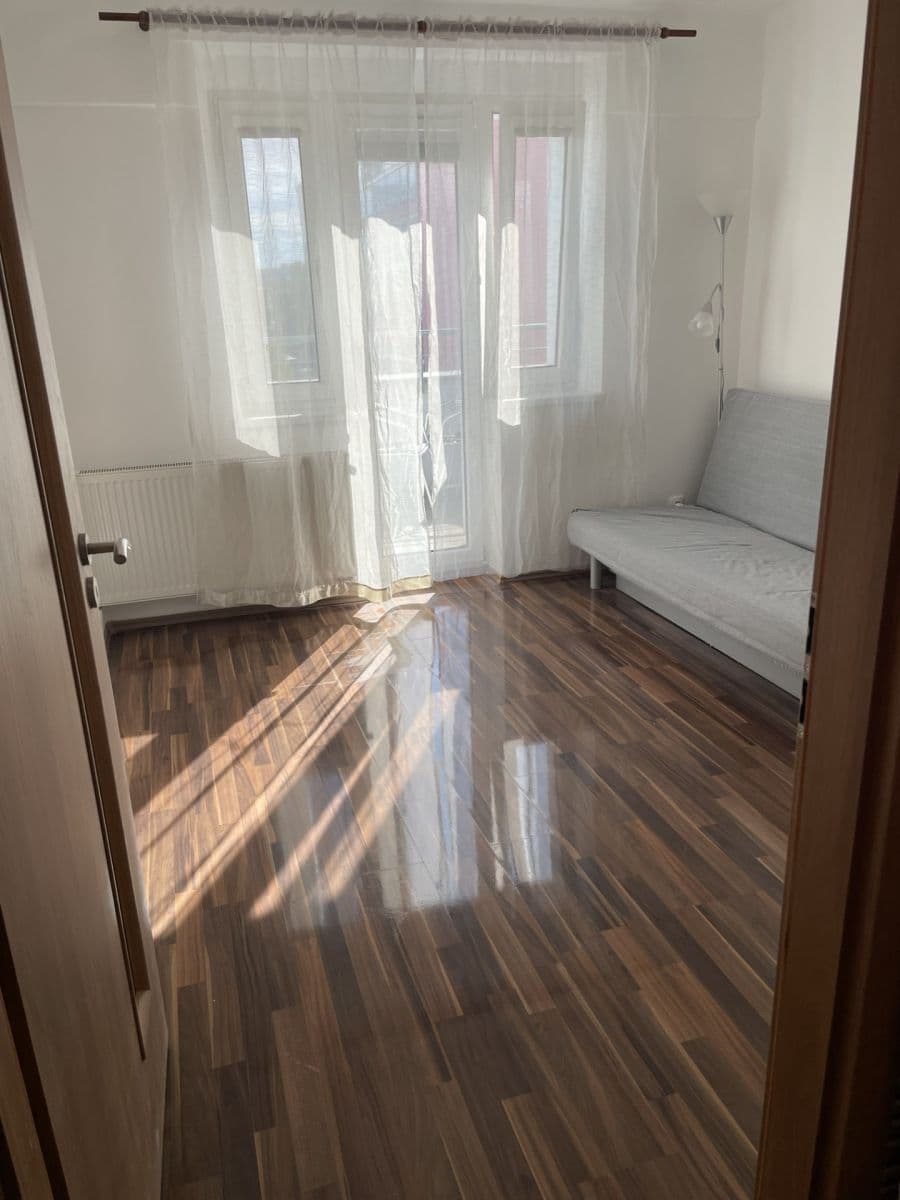 Pronájem bytu 2+1 53 m², Dačického, Praha, Praha Pronájem bytu 2+1 53 m², Dačického, Praha, Praha